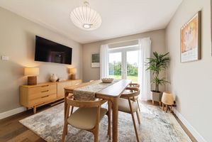 Dining room pic 2- click for photo gallery